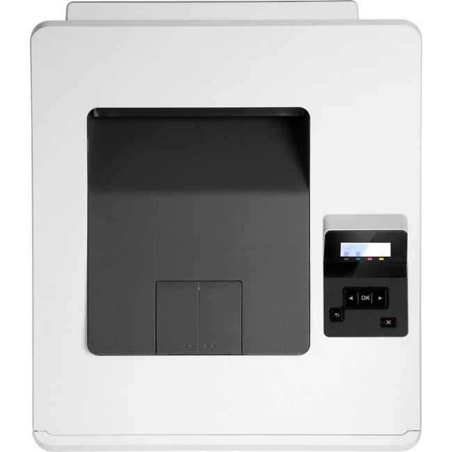 Drukarka HP kolor laser M454DN | Duplex | Lan